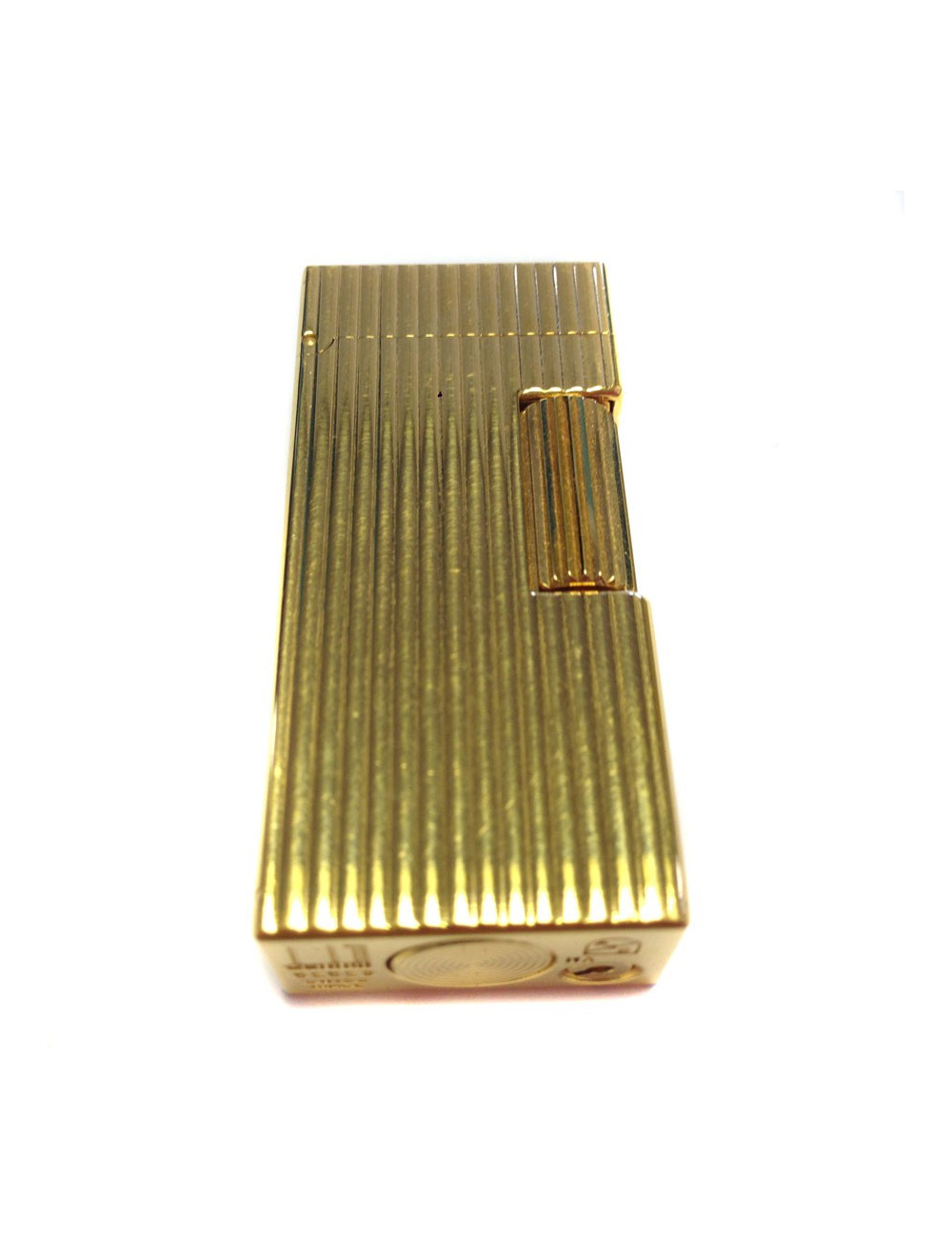 Gold DUNHILL lighter