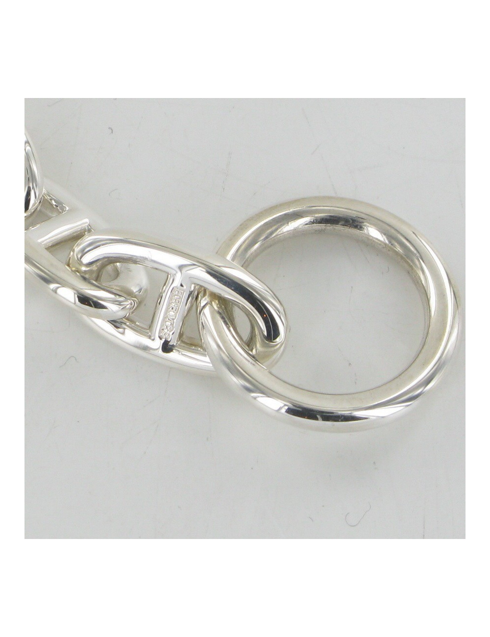 Bracelet Chaîne d'Ancre HERMES