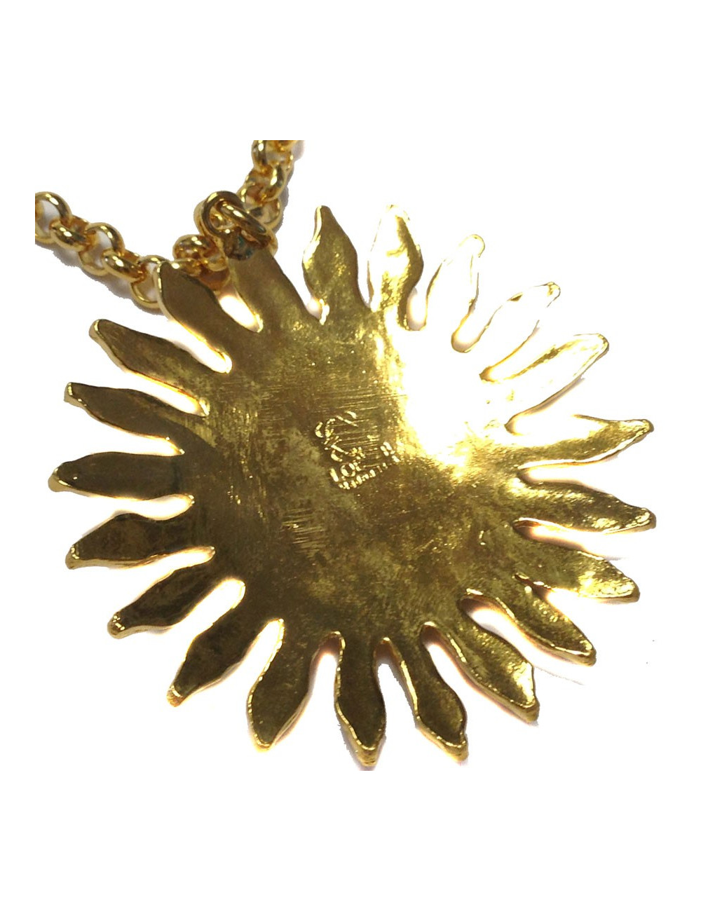 LOEWE by Gripoix necklace