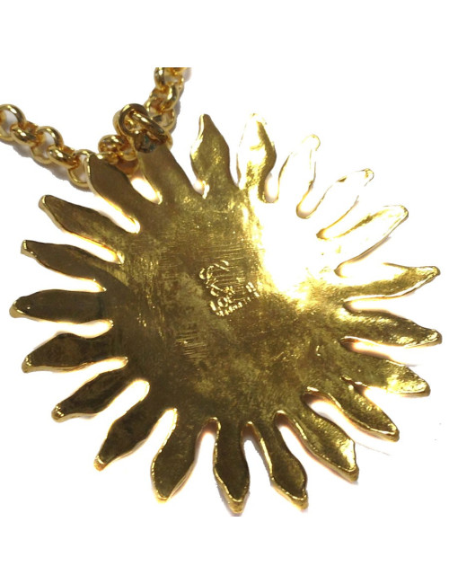 Sautoir LOEWE par Gripoix