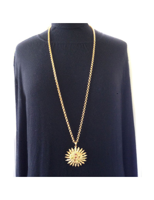 LOEWE by Gripoix necklace