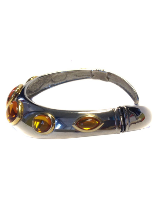 Collier ras de cou GOOSSENS