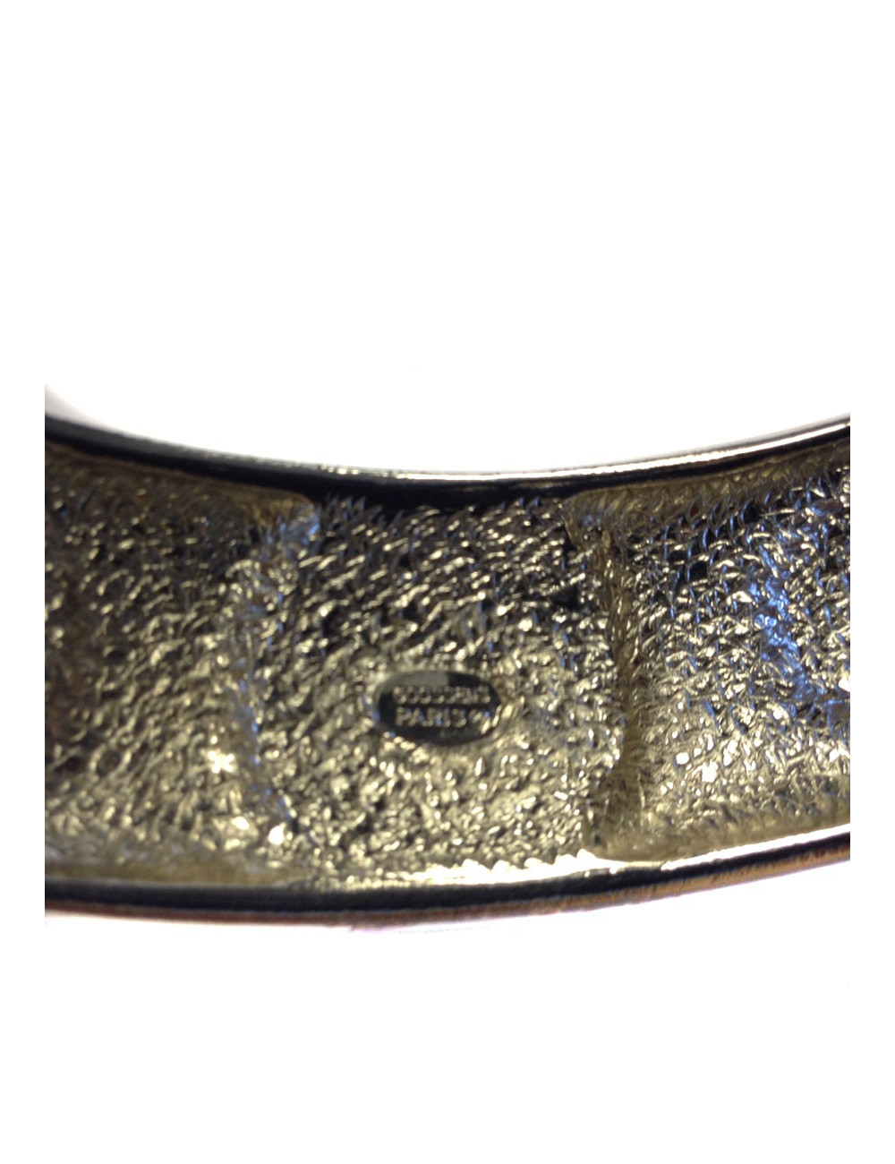 Collier ras de cou GOOSSENS