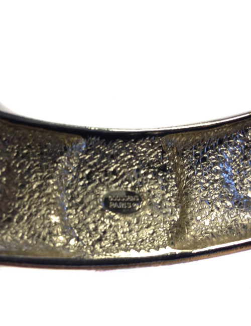 Collier ras de cou GOOSSENS