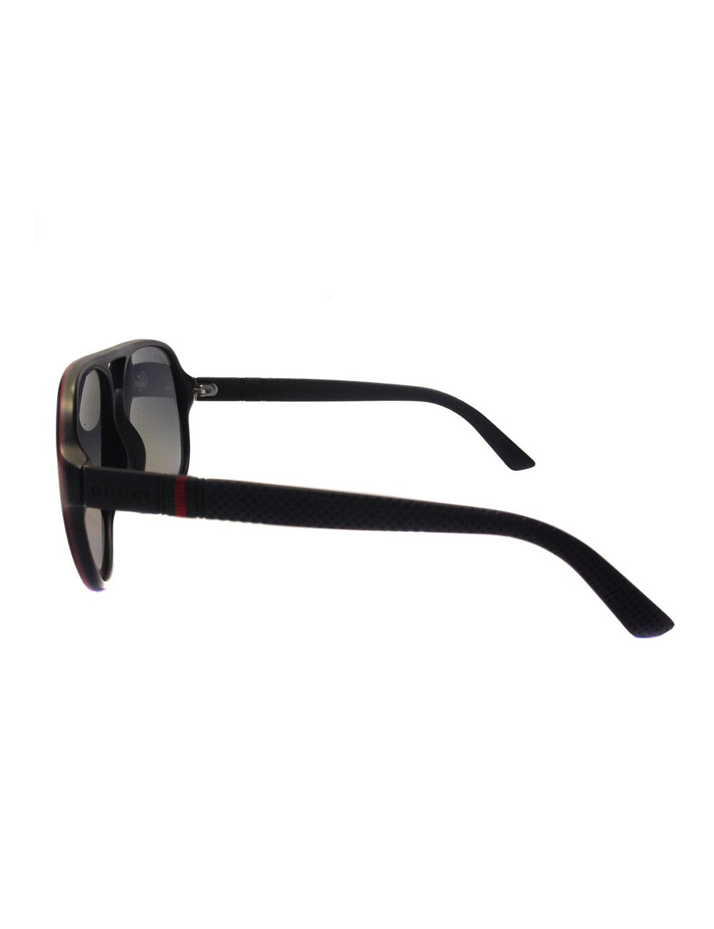 Lunettes de soleil GUCCI polarisées