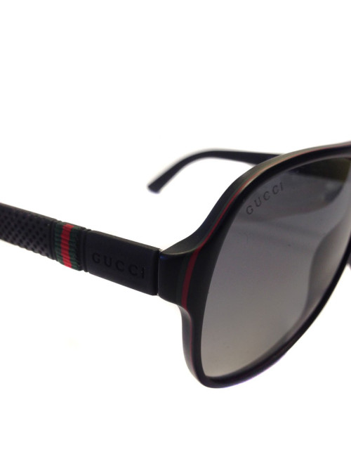 Lunettes de soleil GUCCI polarisées