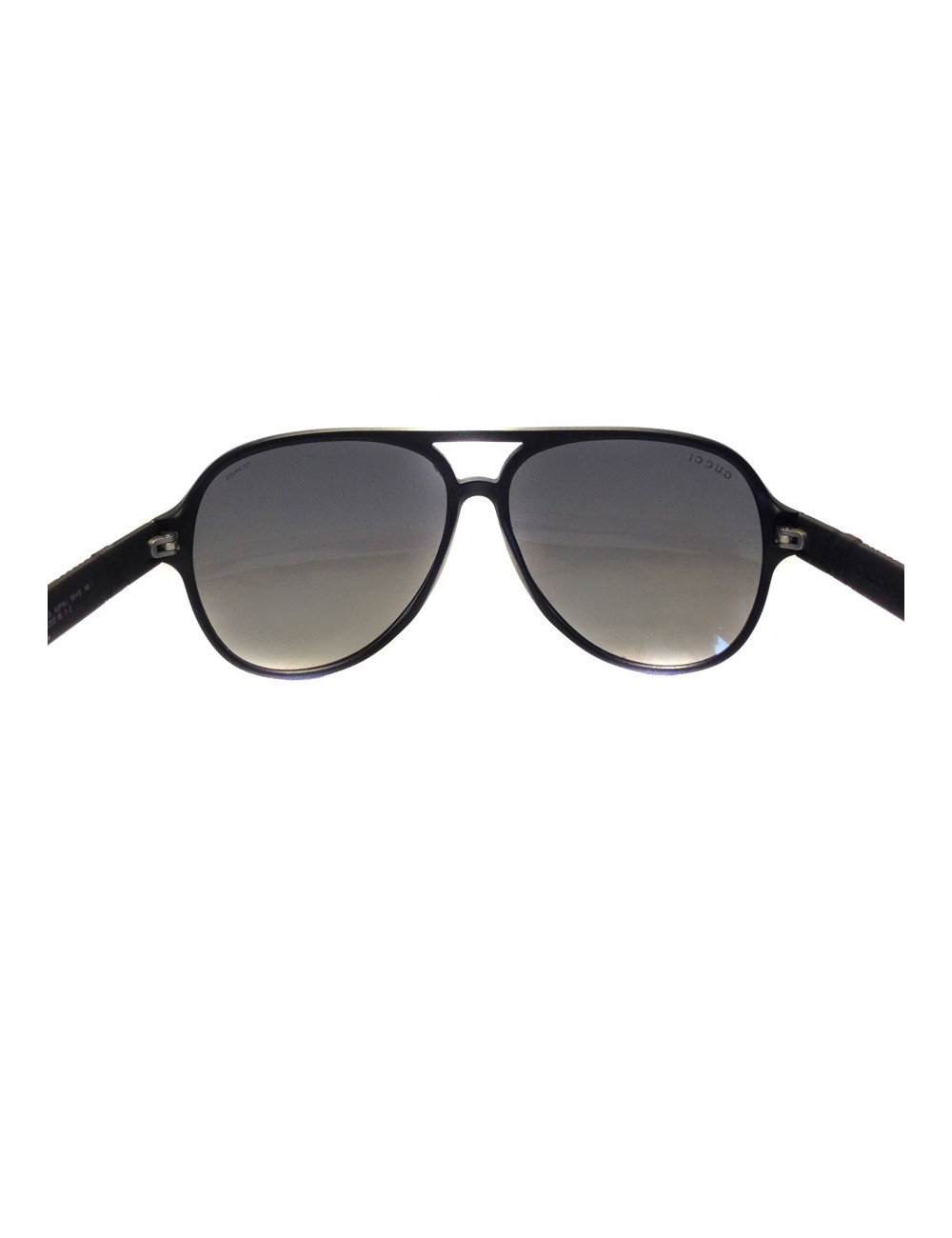 Lunettes de soleil GUCCI polarisées