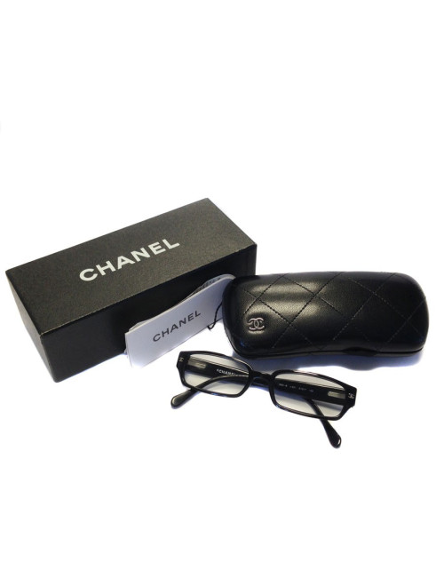 CHANEL glasses