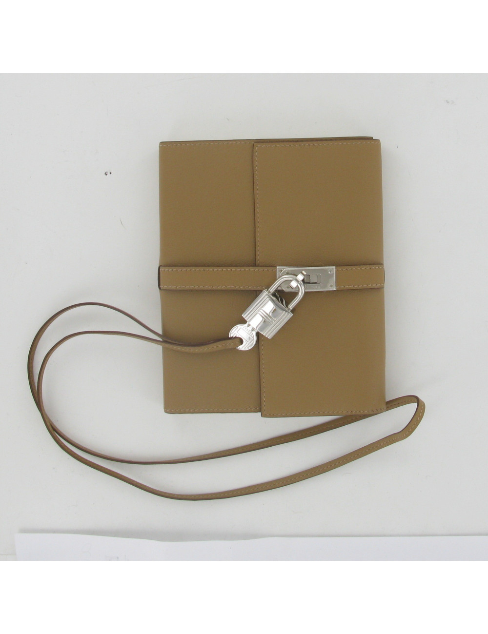 Book Secret HERMES Kelly