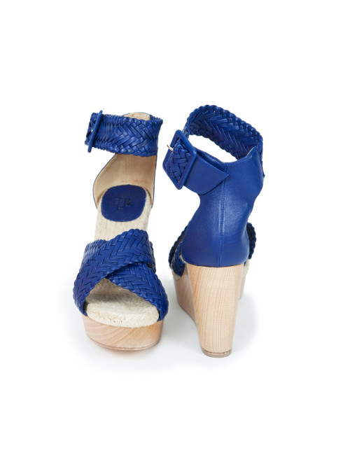 HERMES T 39 Sandals offset