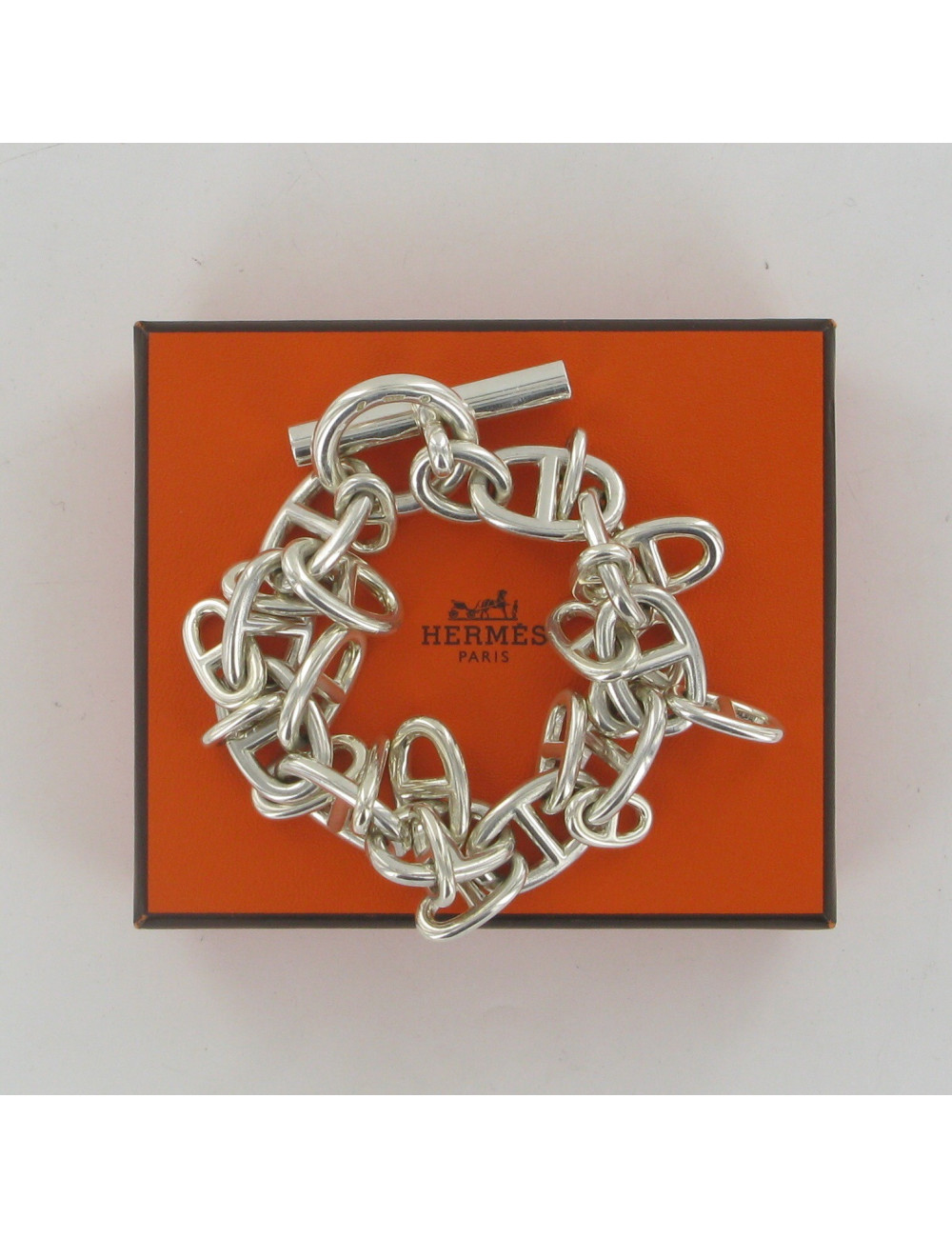 Bracelet Tintamarre HERMES