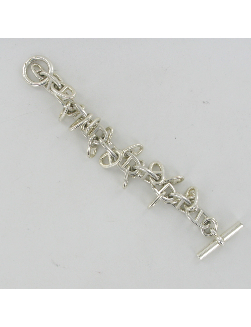 Tintamarre HERMES bracelet