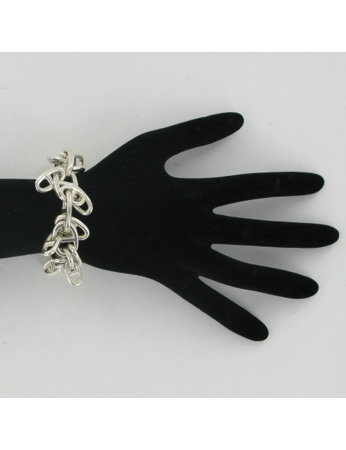 Tintamarre HERMES bracelet