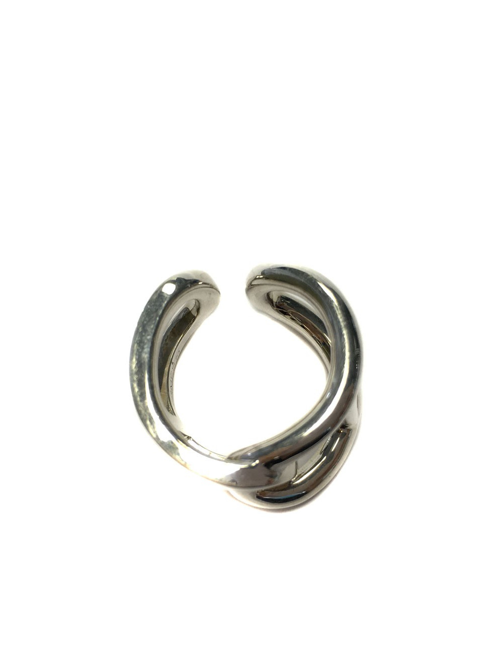 Ring HERMES massive money T51