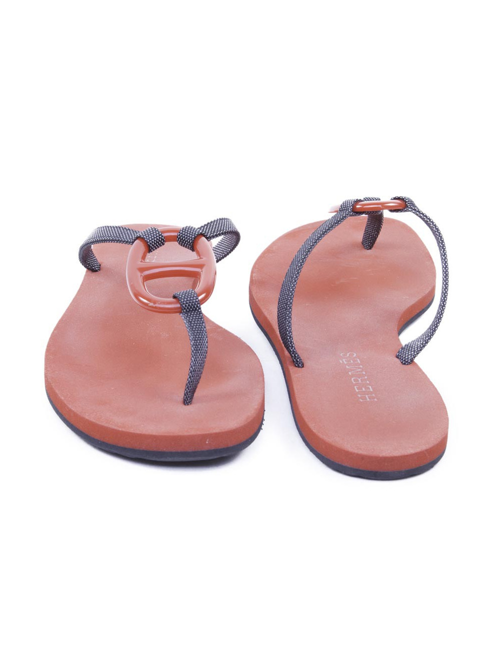 Flip flops HERMES t 38