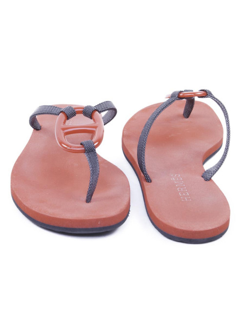 Flip flops HERMES t 38