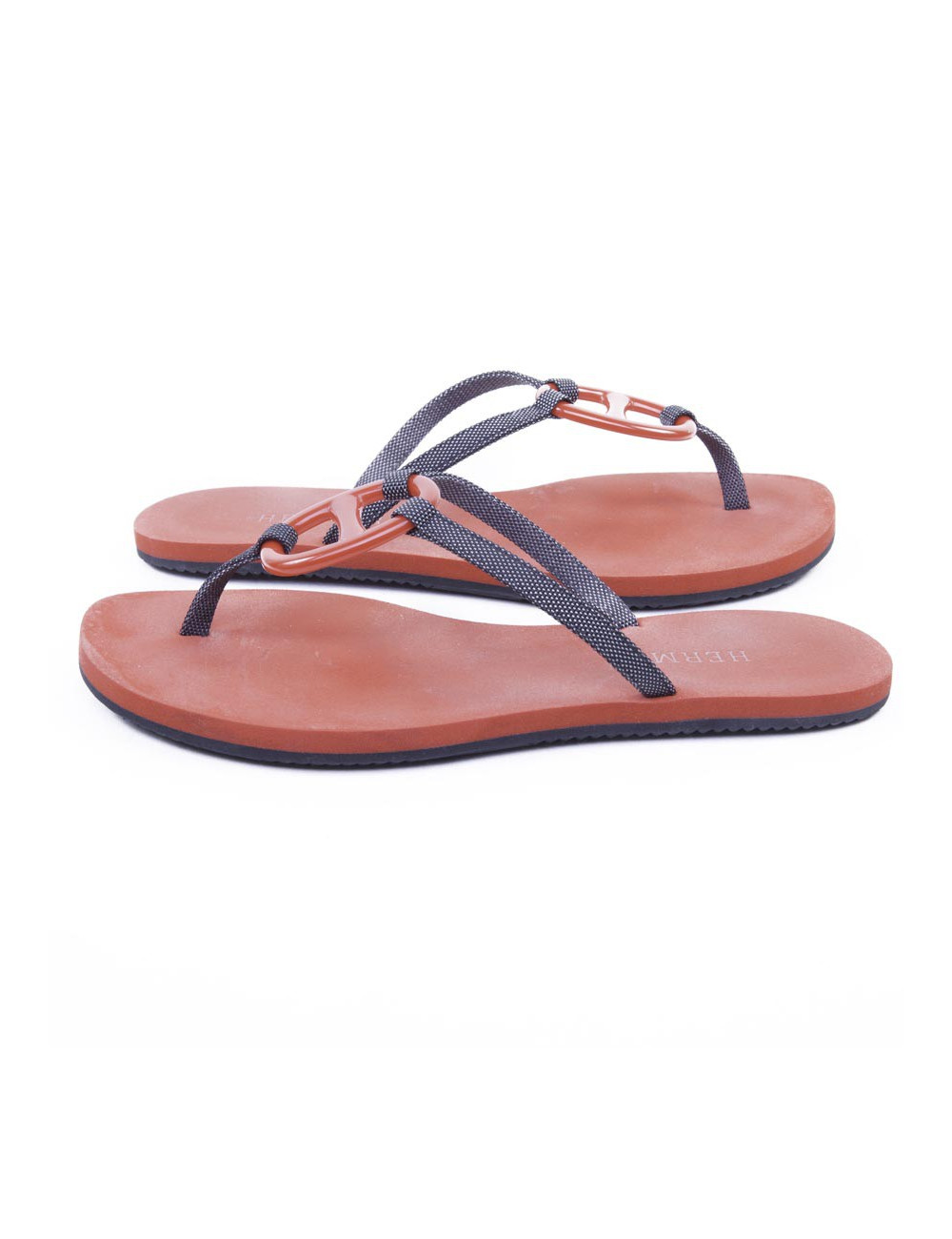 Flip flops HERMES t 38
