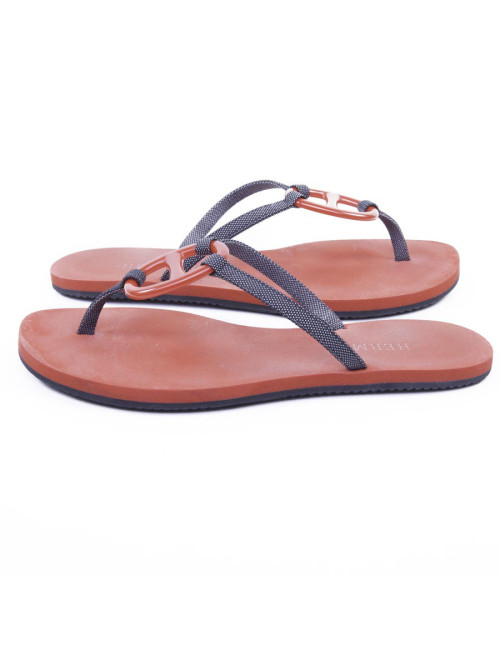 Flip flops HERMES t 38