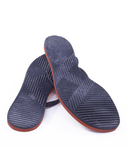 Sandales plates HERMES  t 38