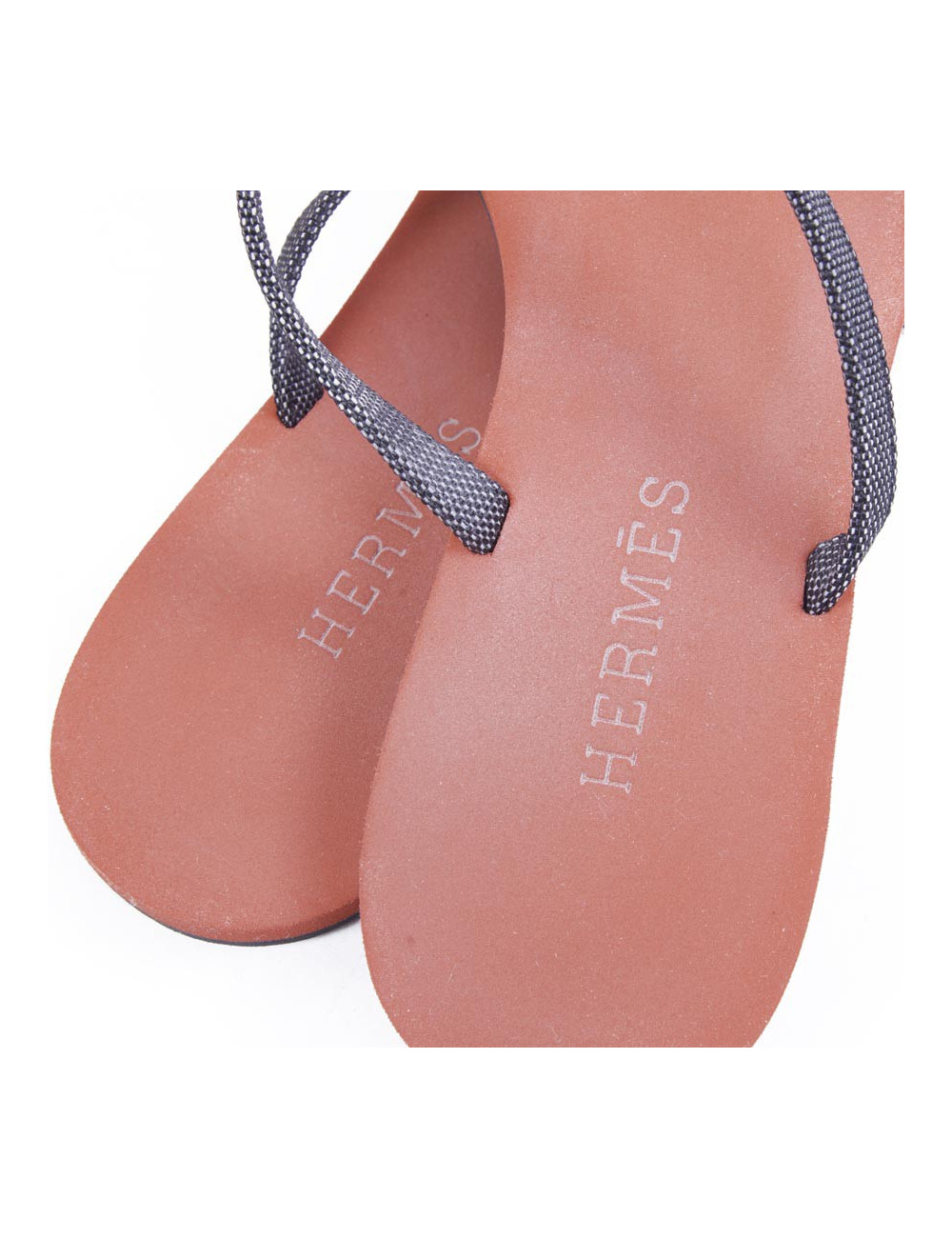Flip flops HERMES t 38