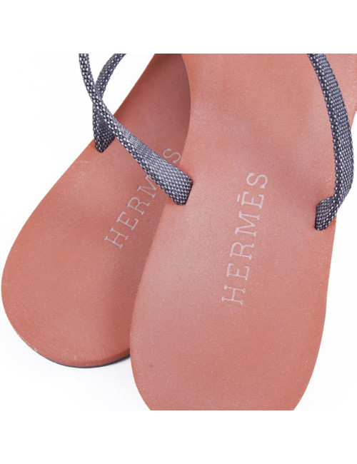 Flip flops HERMES t 38