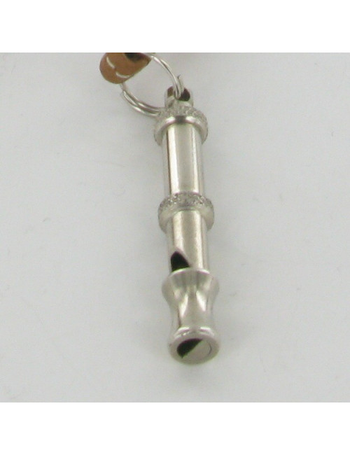 Collier sifflet HERMES