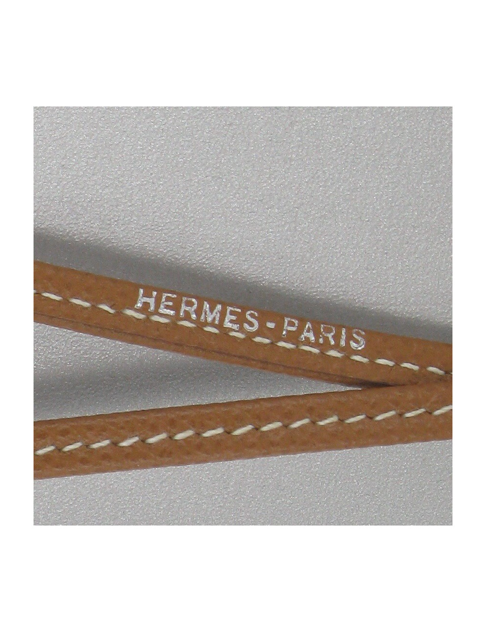 Collier sifflet HERMES