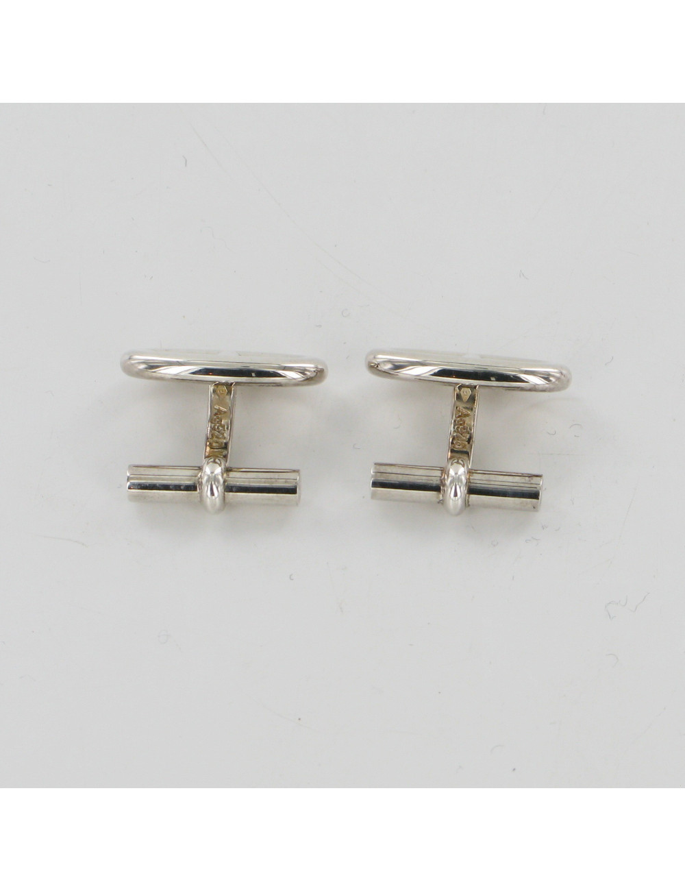 Boutons de manchette HERMES