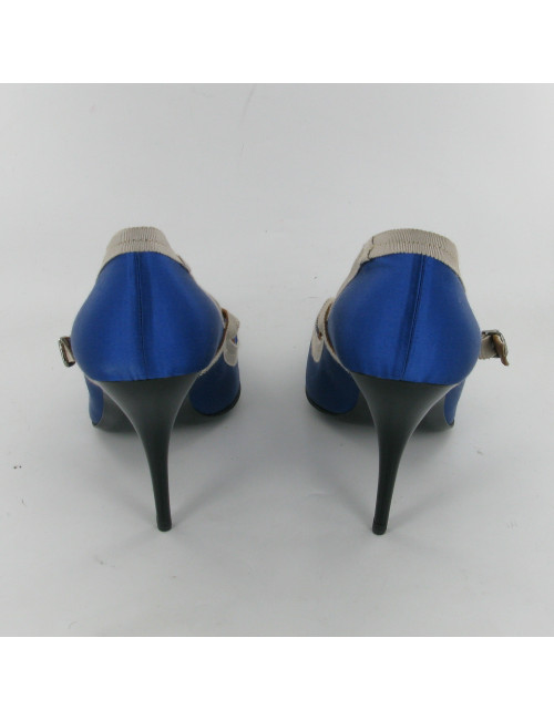 Escarpins Baby's LANVIN