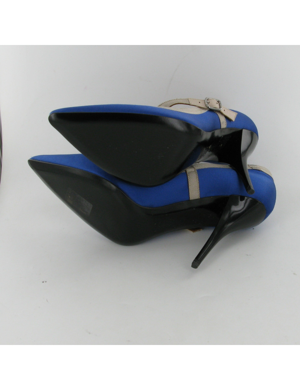 Escarpins Baby's LANVIN