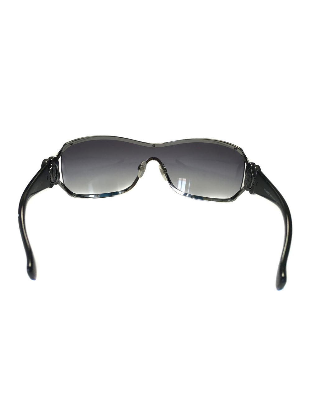 Lunettes de soleil CHANEL