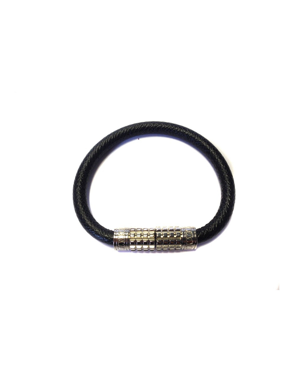 LOUIS VUITTON "Digit" t 19 bracelet