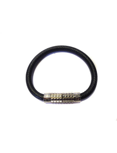 LOUIS VUITTON "Digit" t 19 bracelet
