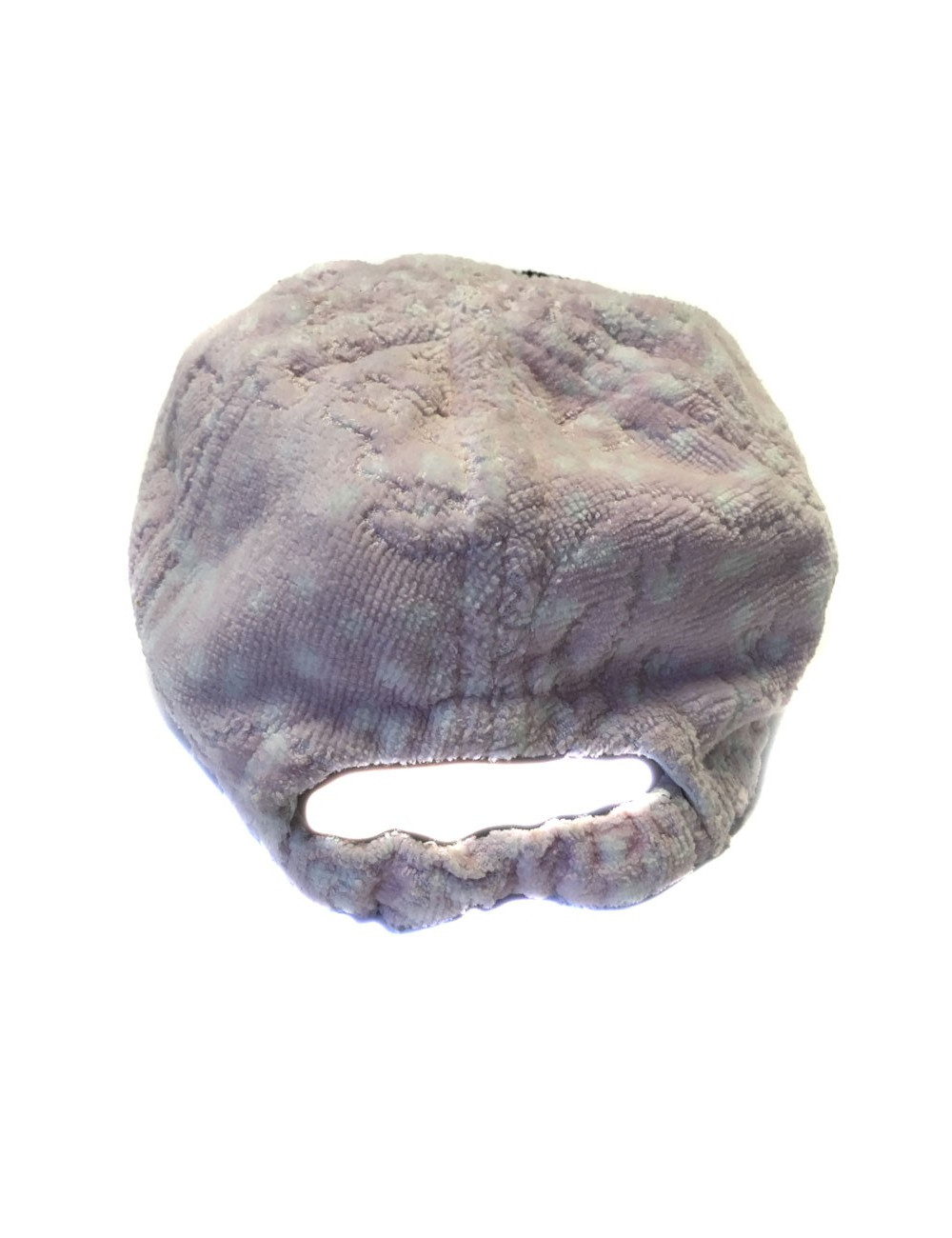 Cap sponge CHANEL pink