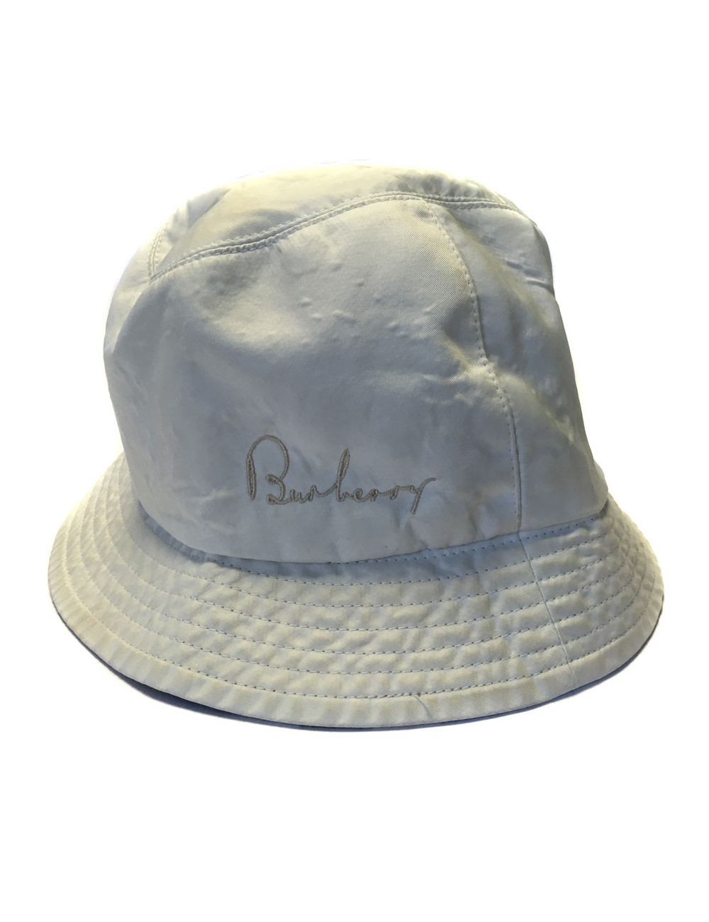 Bob BURBERRY réversible