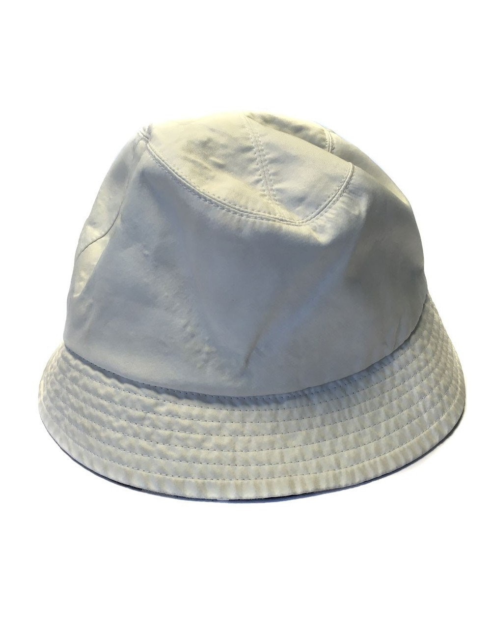 Bob BURBERRY reversible check