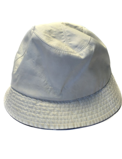 Bob BURBERRY reversible check