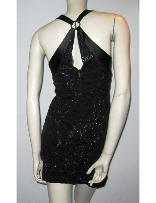 Robe noire ROBERTO CAVALLI