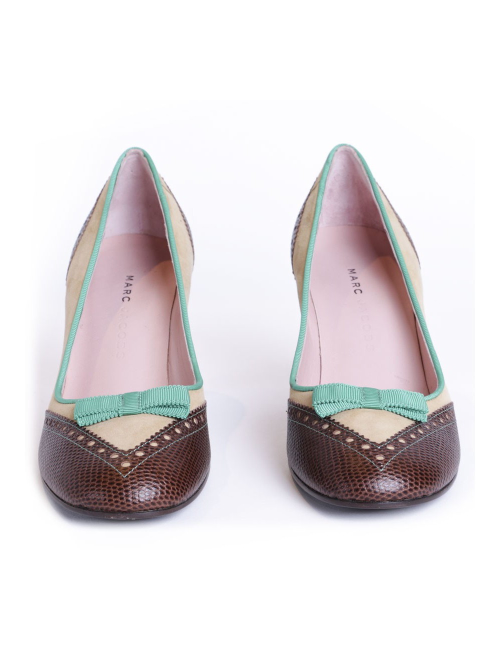 Escarpins MARC JACOBS T37