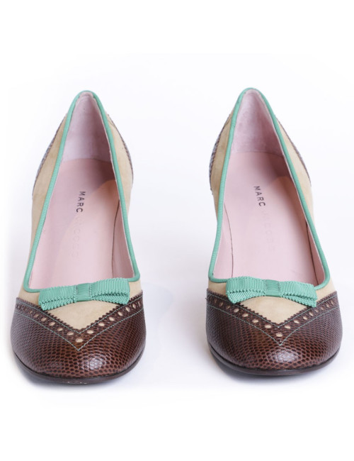 Escarpins MARC JACOBS T37