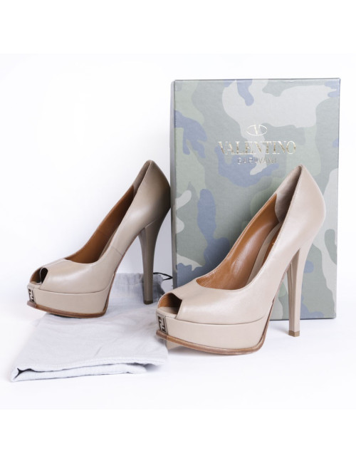 Eescarpins FENDI T 40