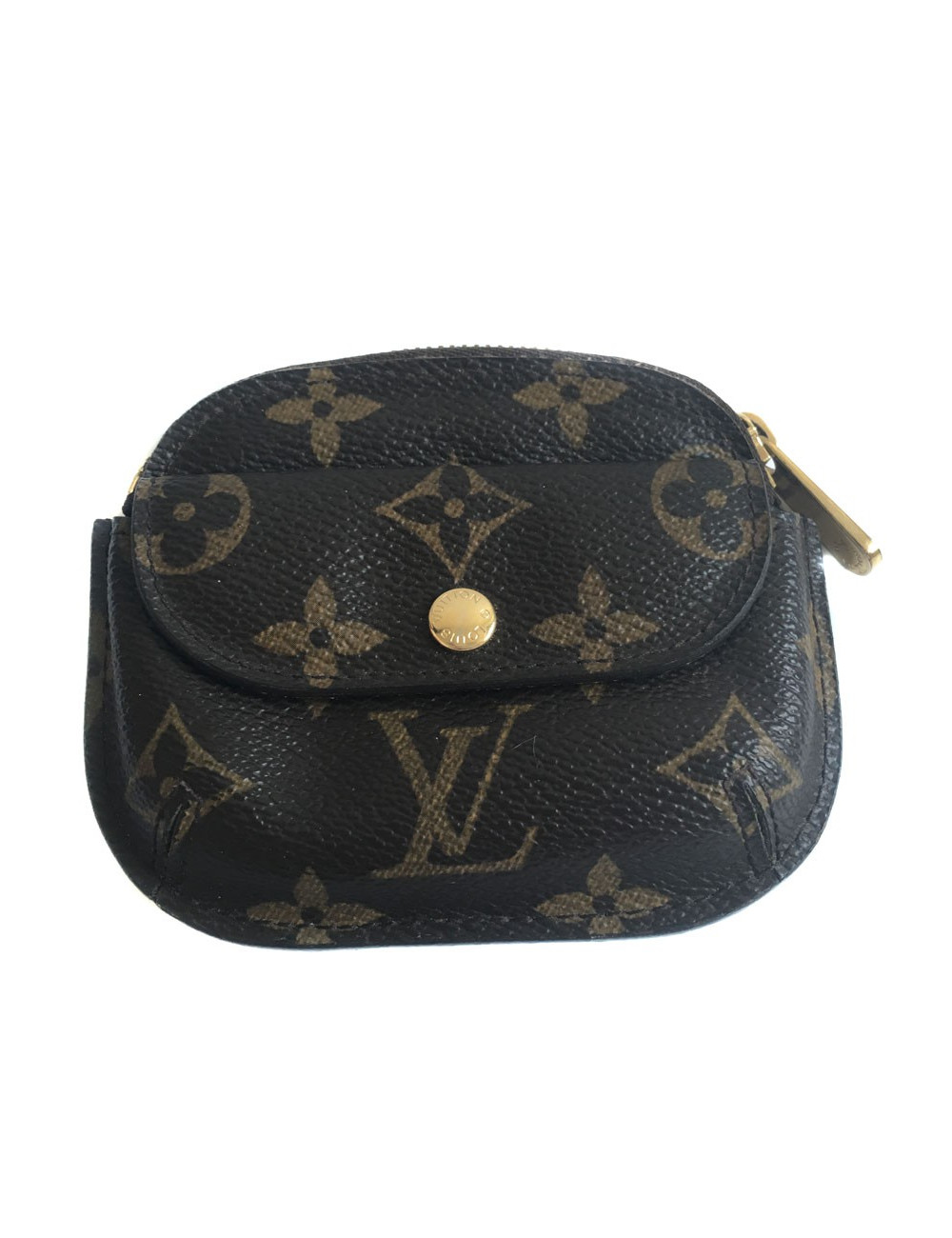 Porte-monnaie LOUIS VUITTON monogram