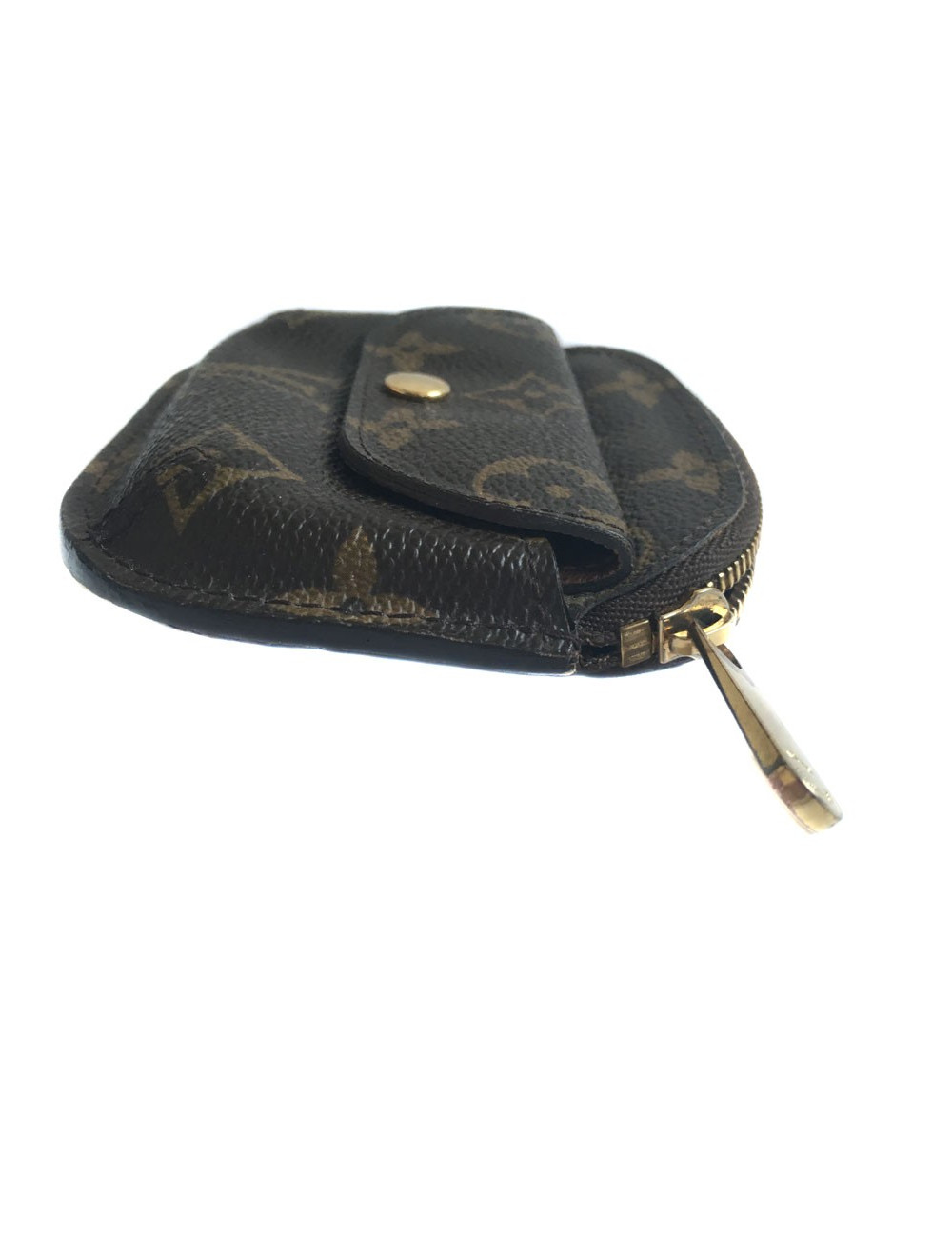 LOUIS VUITTON monogram wallet