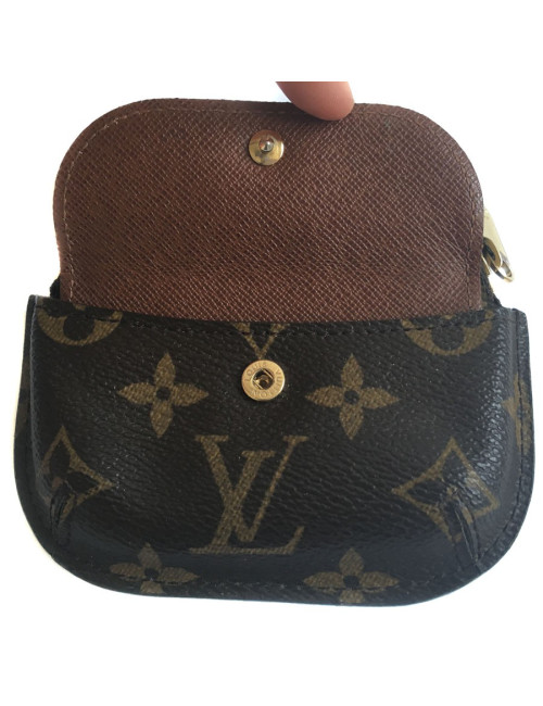 Porte-monnaie LOUIS VUITTON monogram