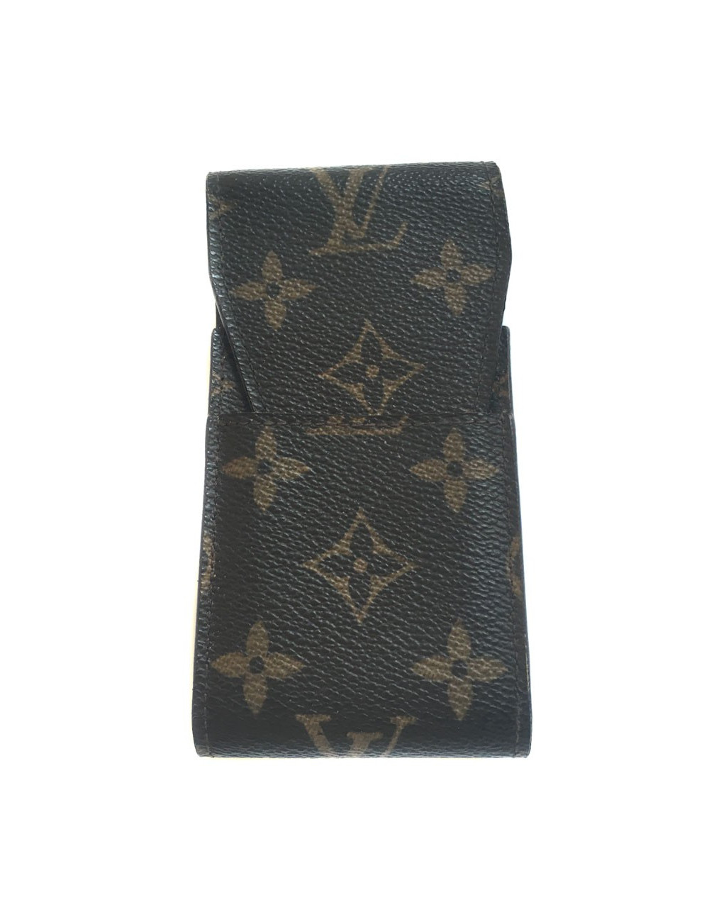 Etui à cigarettes LOUIS VUITTON monogram