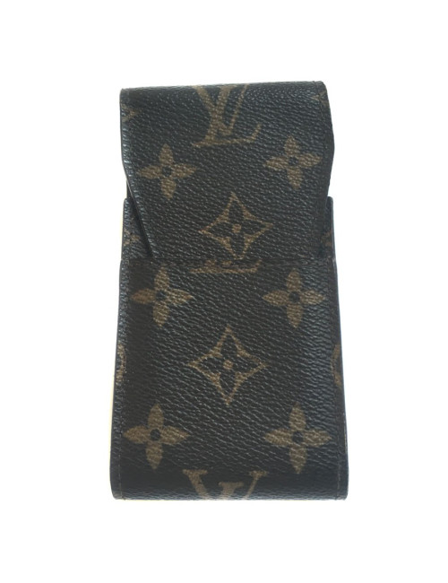 Etui à cigarettes LOUIS VUITTON monogram