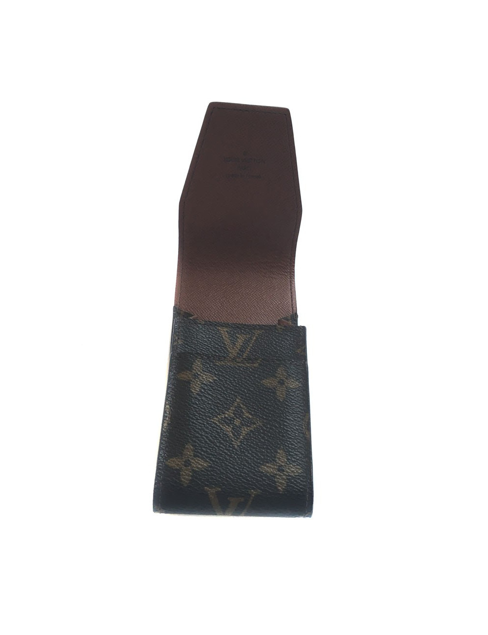 Etui à cigarettes LOUIS VUITTON monogram