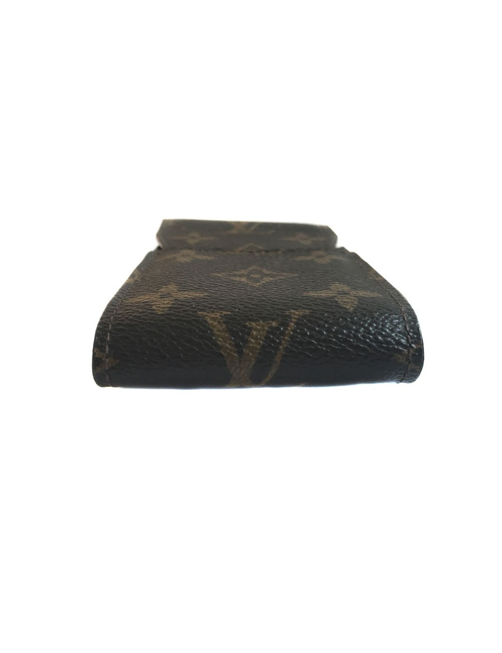 LOUIS VUITTON monogram cigarette case