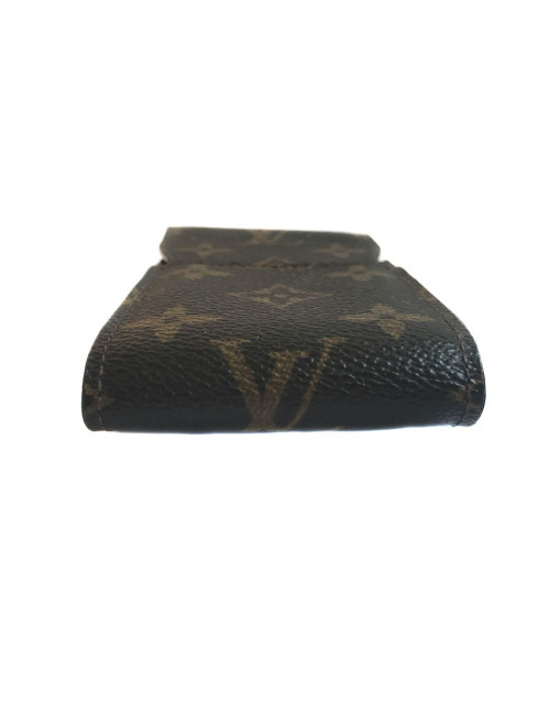 LOUIS VUITTON monogram cigarette case