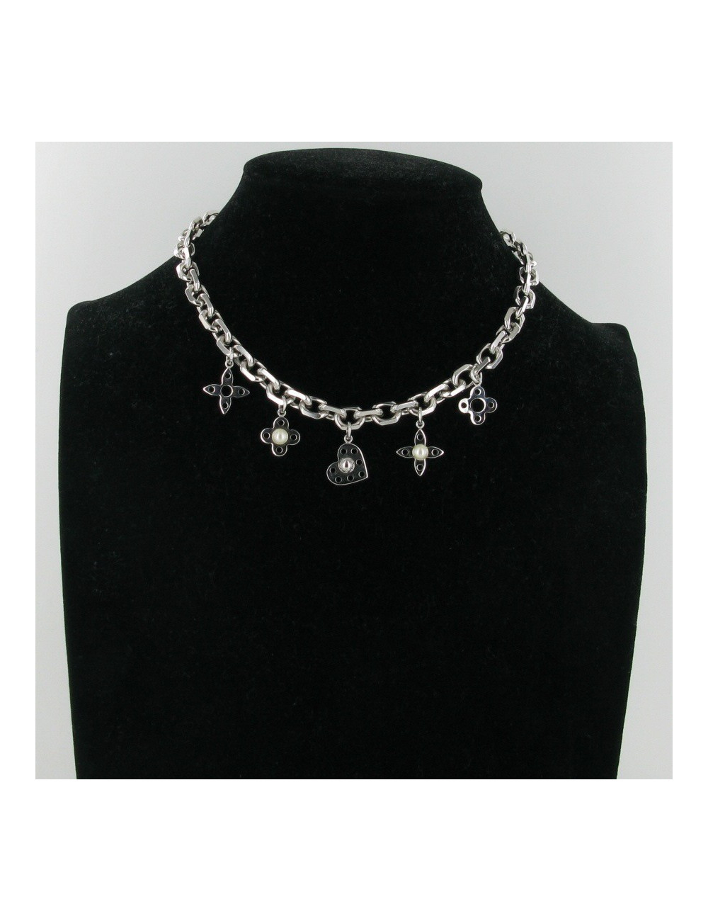 Collier Hide & Seek LOUIS VUITTON